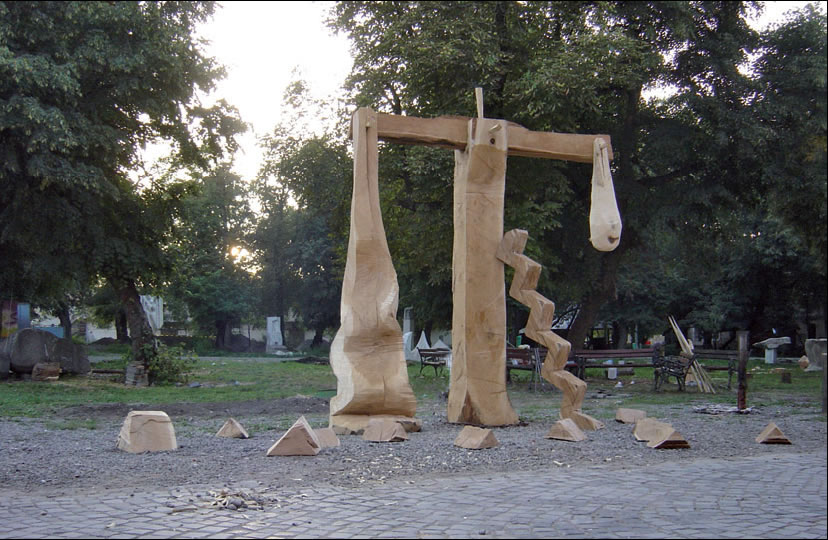 Mérlegelt gondolatok-tárgyak, 2006